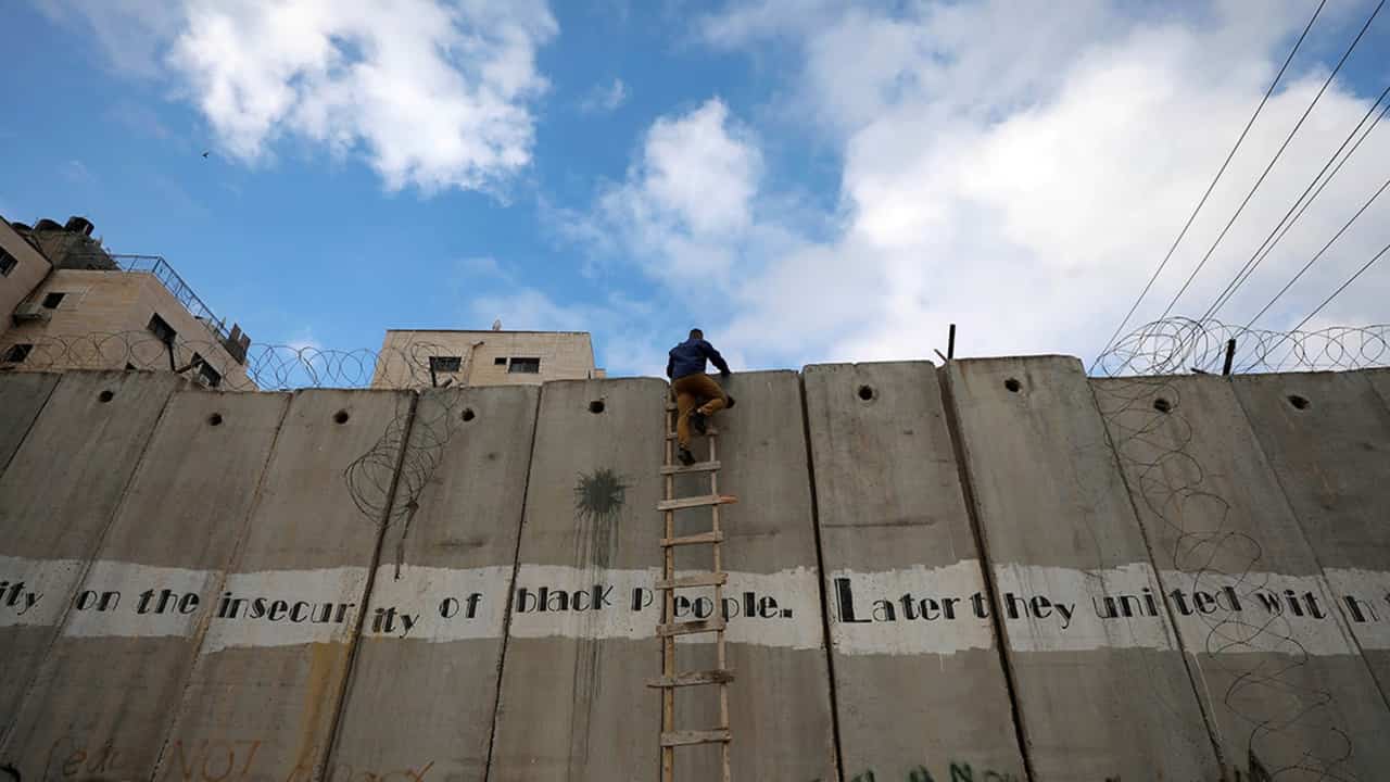 US, Gulf States Reiterate No Forced Displacement of Palestinians from Gaza