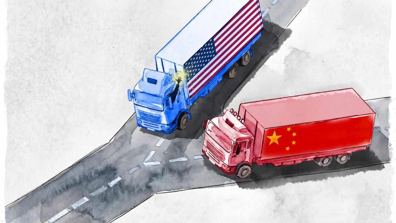 Thucydides Trap analogy for US-China conflict is flawed, analysts say