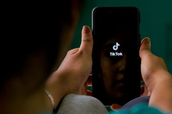 TikTok Faces EU Penalty Threat Over Children's Safety