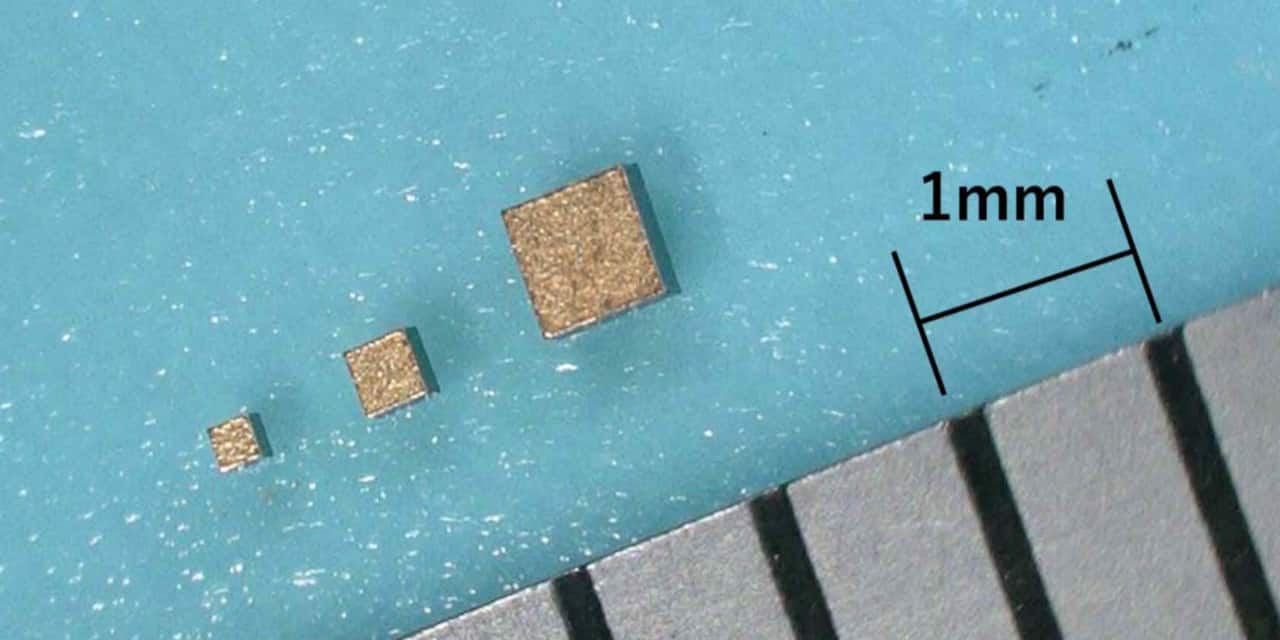 Mitsubishi Materials to boost thermal sensor output sixfold on AI demand