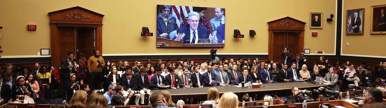 Rep. Frank Pallone backs national AI data center moratorium