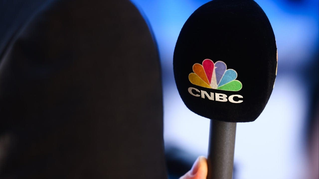 CNBC to close Hong Kong operations, scrap international shows