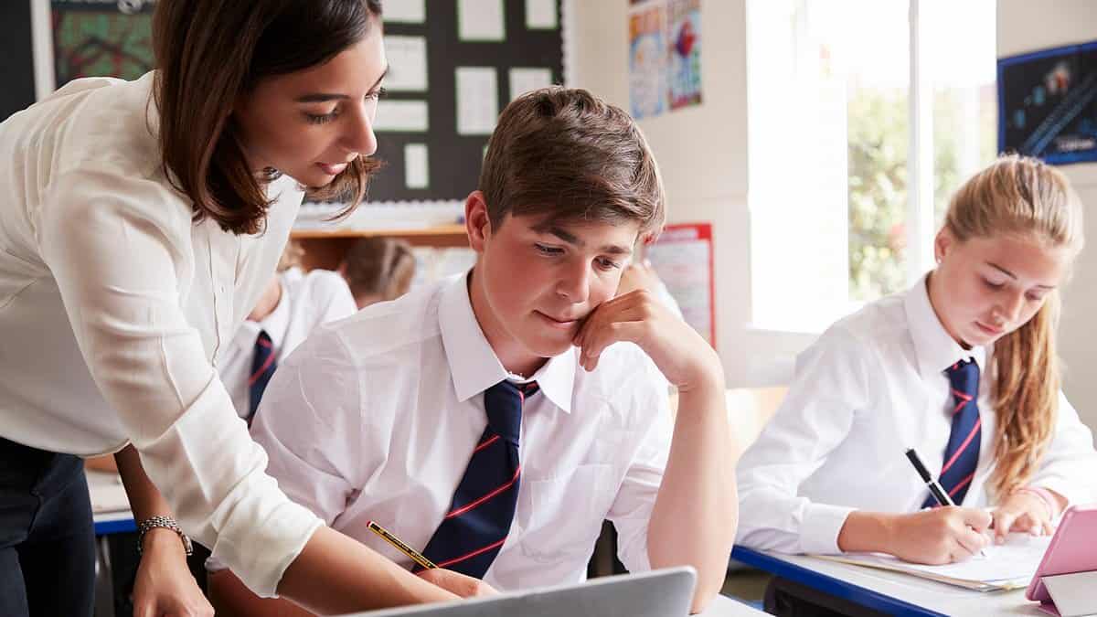 Nearly half of young people trust AI over humans for fact-checking