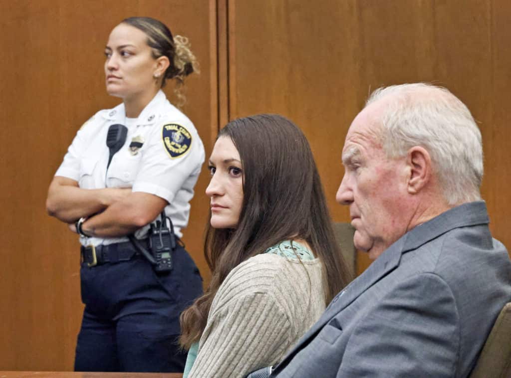 Lindsay Clancy trial: Jury deadlock prompts mistrial concerns
