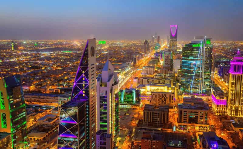 Saudi Arabia issues alert for Jazan, says danger passed