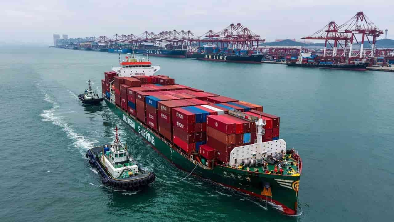 China urged to build 'system' to protect expanding overseas interests