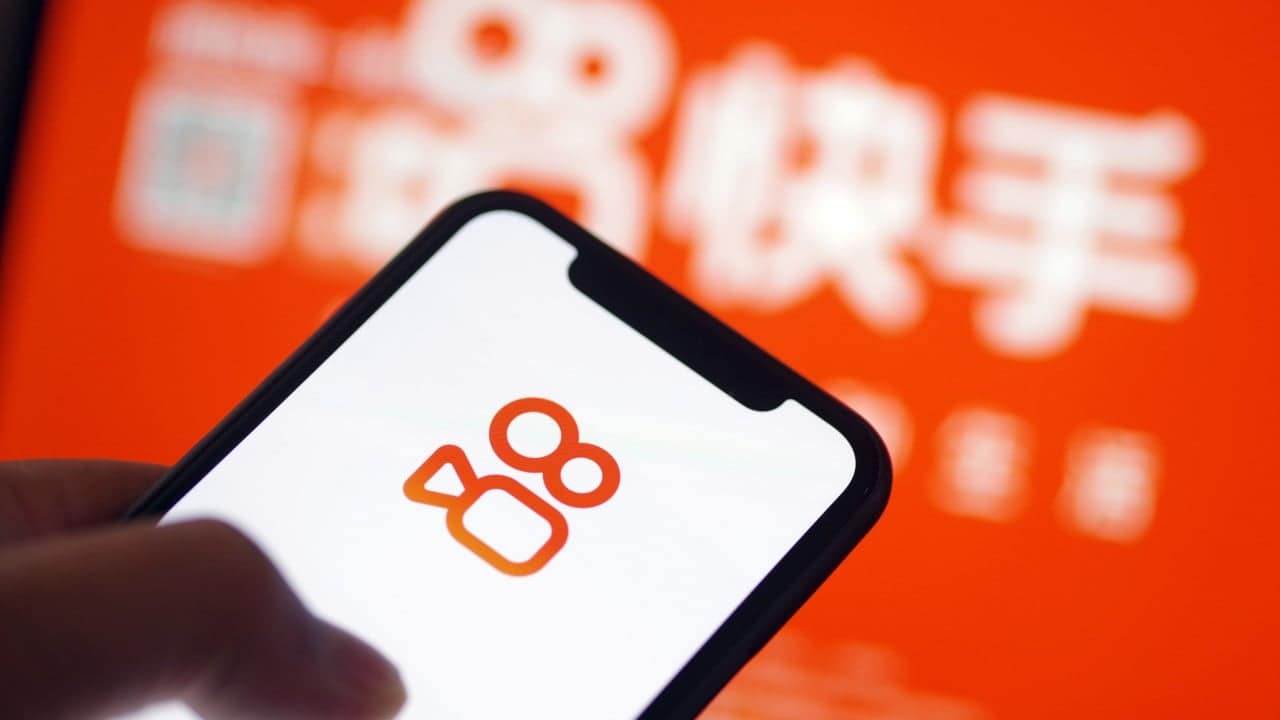 Kuaishou files $3 billion Kling AI funding round