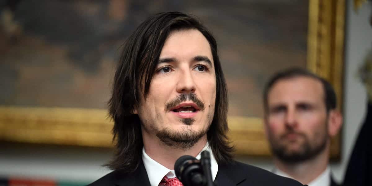 Trump Accounts to initially offer S&P 500 ETFs for simplicity, Robinhood CEO says