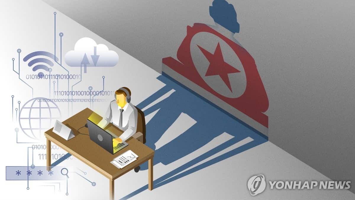 S. Korea, U.S., 9 Other Nations Warn on N. Korean IT Workers Funding WMD Programs