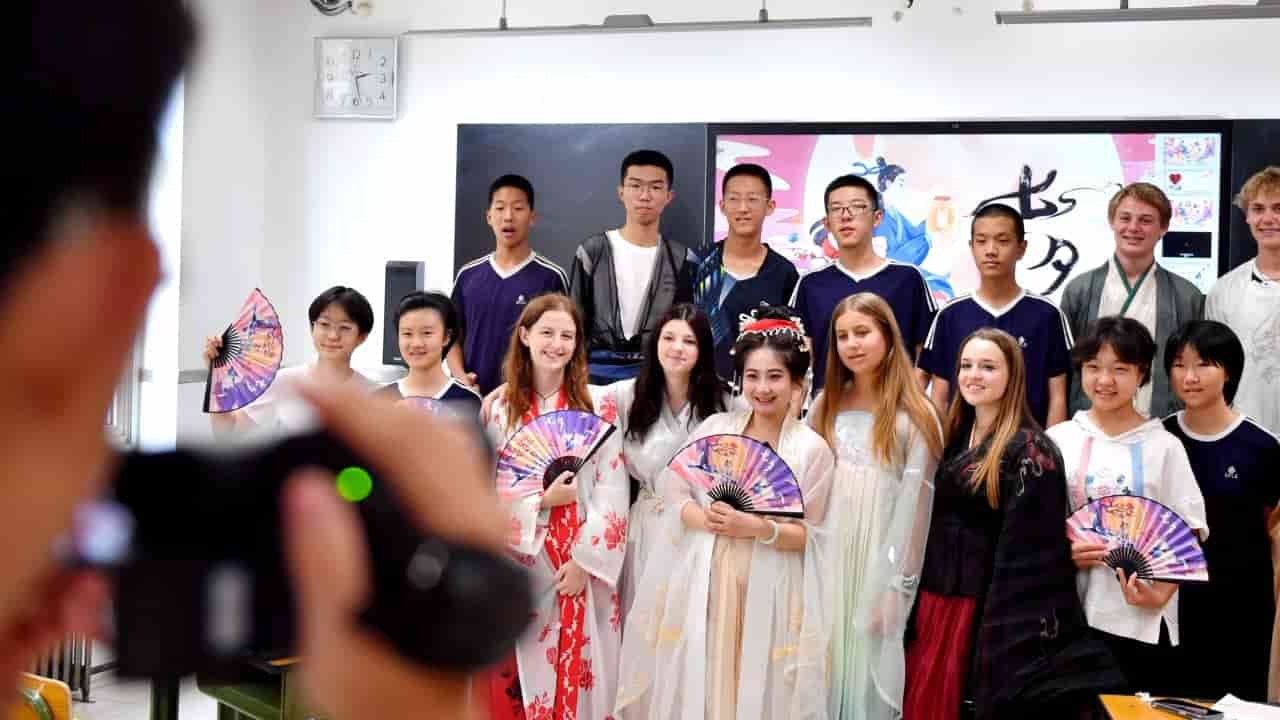 US China Expertise Fading Amidst Fewer Opportunities and Less Passion