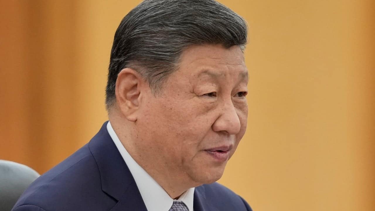 Xi urges universities to boost China's tech and innovation