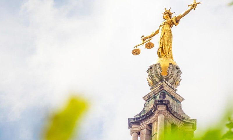 Law sector warns UK budget proposal on client account interest could harm firms