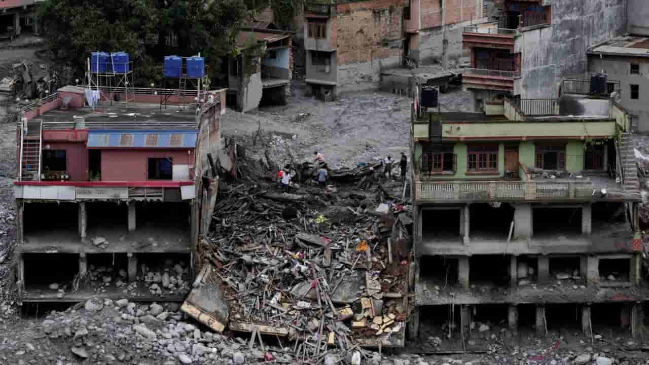 Singapore probes racism claims linked to China-Nepal disaster, Air India investment