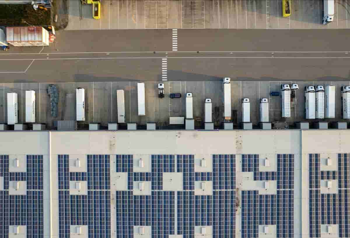 Rexford Industrial Realty Plans Up To $2B In Dispositions This Year