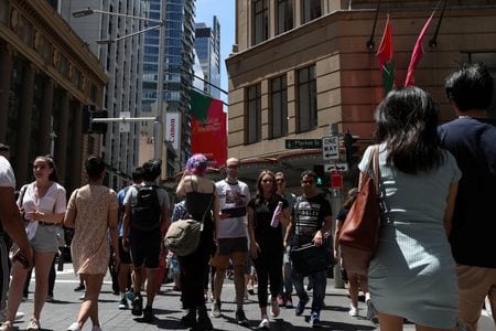 Australian consumer sentiment improves in August