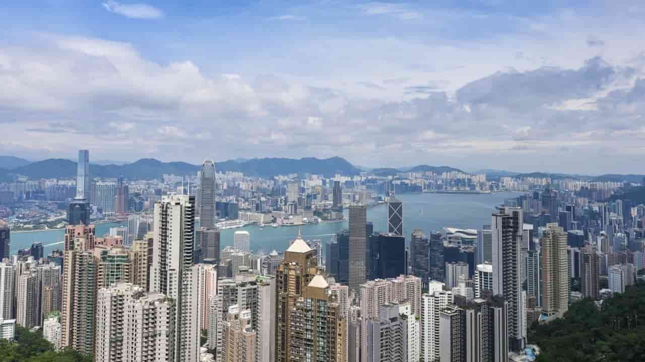 Hong Kong regulator reclassifies funds with private market exposure