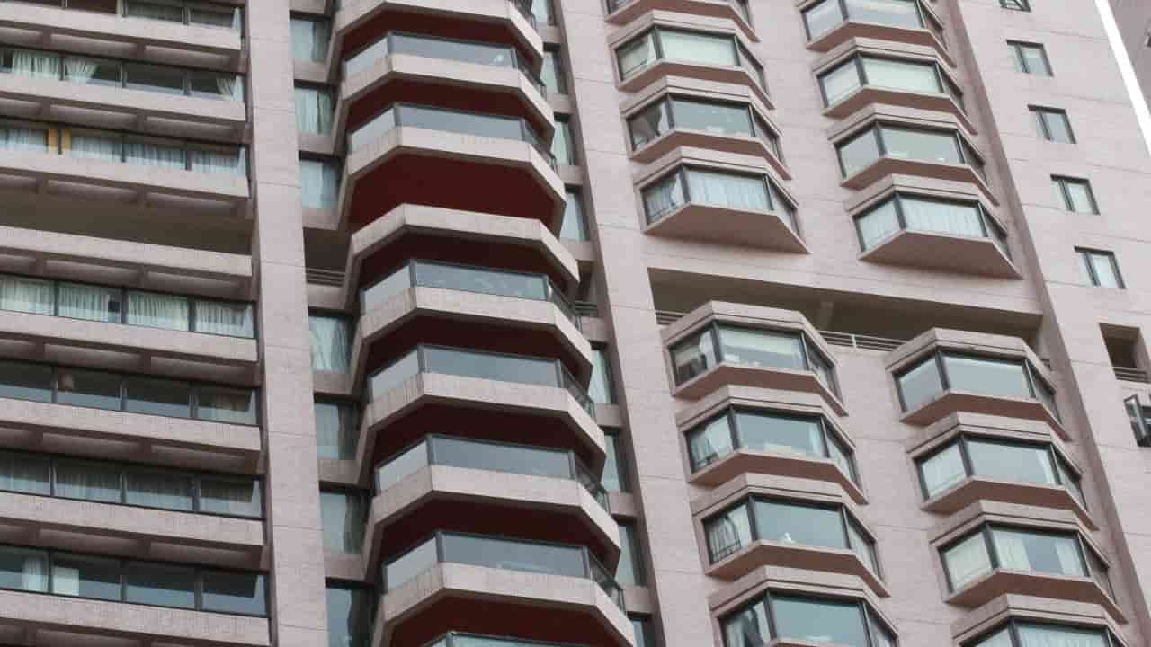 Hong Kong developer family shifts capital across property sectors