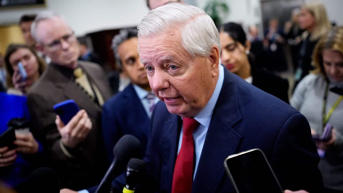 House GOP Leaders Urge Members to Decline Senate Appointment