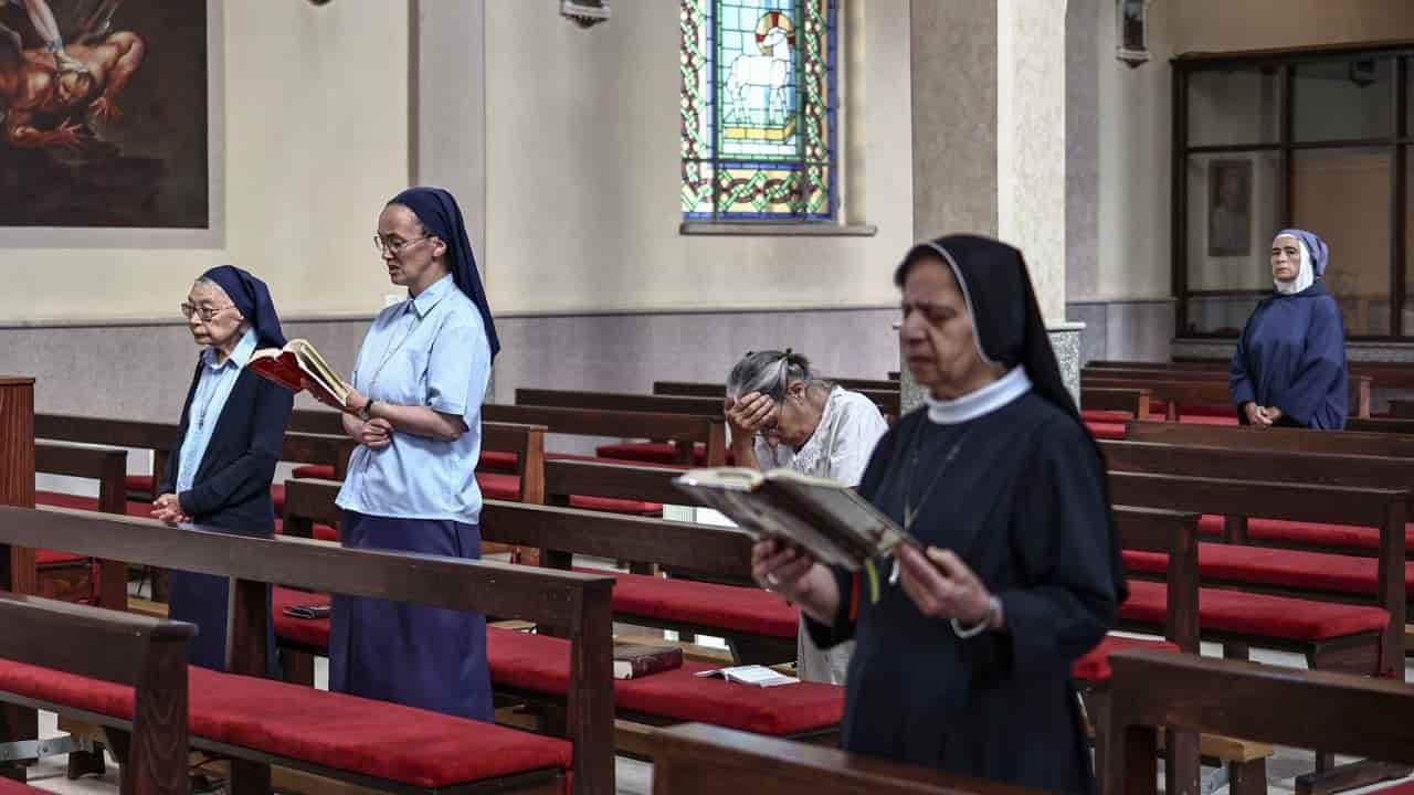 Palestinian Christians Leave West Bank Amid Hardships