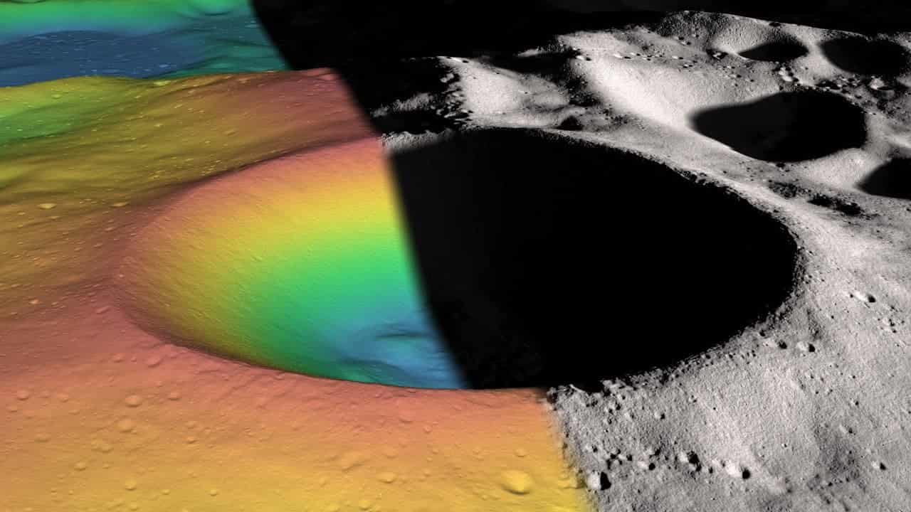 Russia's Lunar Mission Delayed, Potentially Easing Pressure on NASA