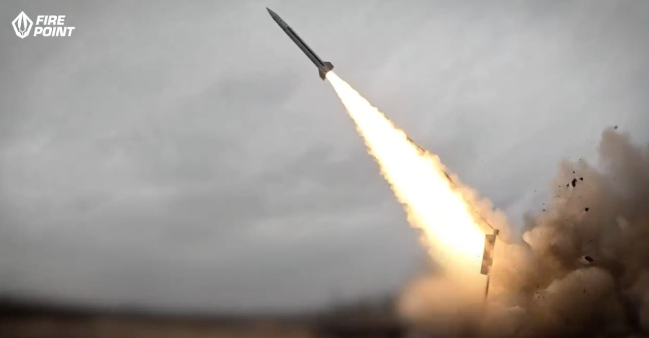 Ukraine seeks to close ballistic missile gap with Russia