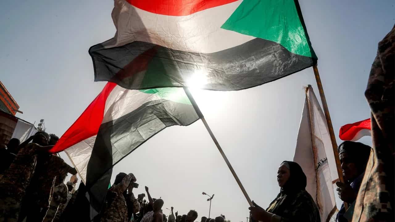 Sudanese civilians forced to take up arms amid escalating conflict