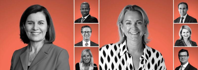 Financial News Names Top 20 Influential Executives in Wealth Management
