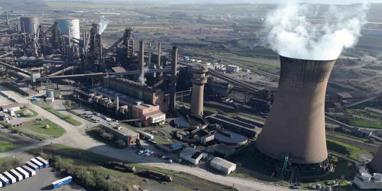 UK PM Burnham faces China spat over British Steel nationalization