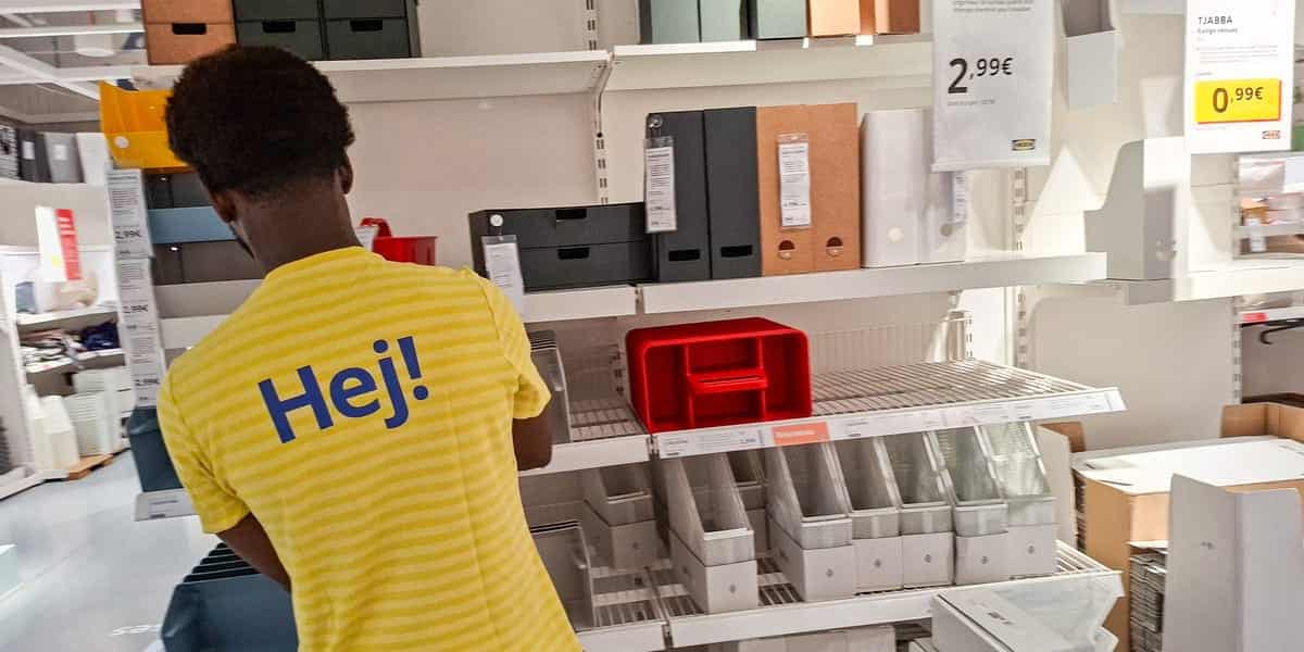 Ikea to cut prices across Europe with over $1.3 billion investment