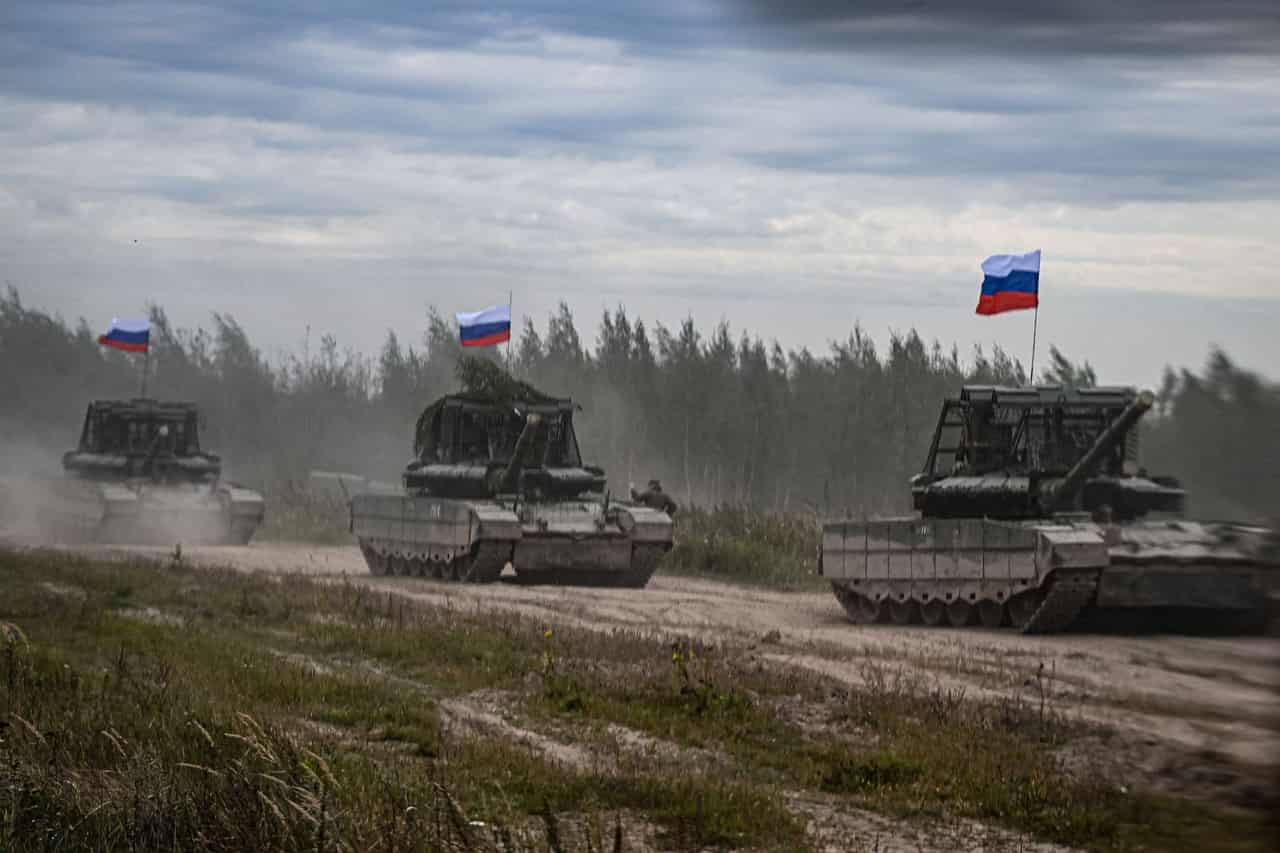 Russian region offers record $18,000 reward for recruiting foreigners to fight in Ukraine