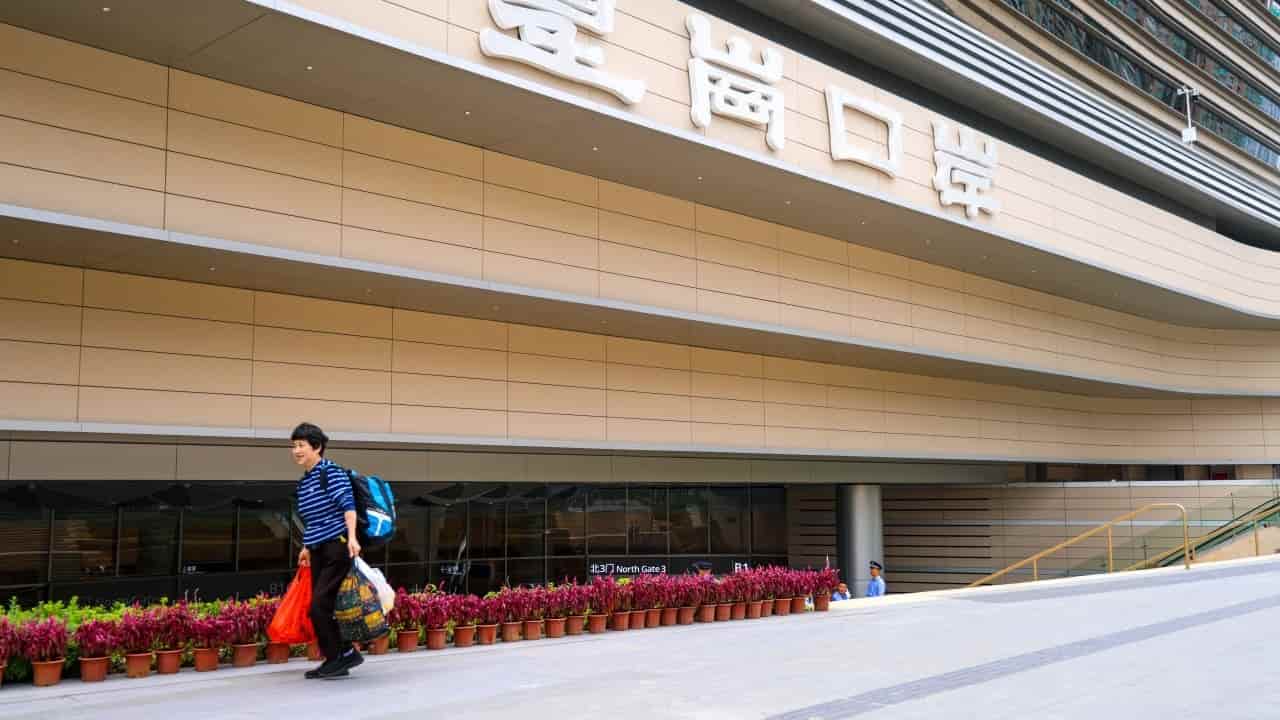 Shenzhen retailers eye boost from new Huanggang Port opening