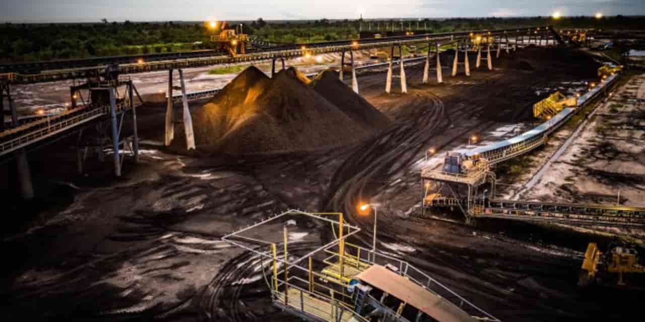 Indonesian tycoon Haji Isam agrees to buy 30% stake in Bayan Resources