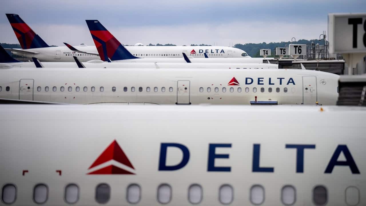 Delta Air Lines bets on premium travel to win Hong Kong market share