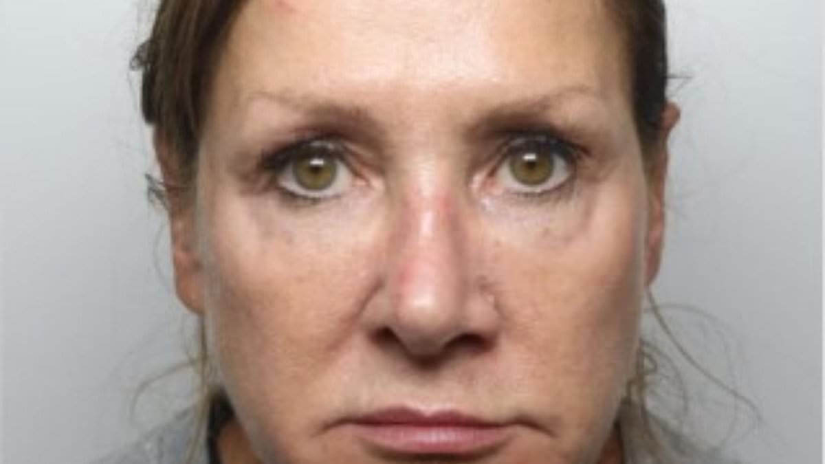Woman jailed for stealing £300k from pensioner after being tracked down in Tenerife