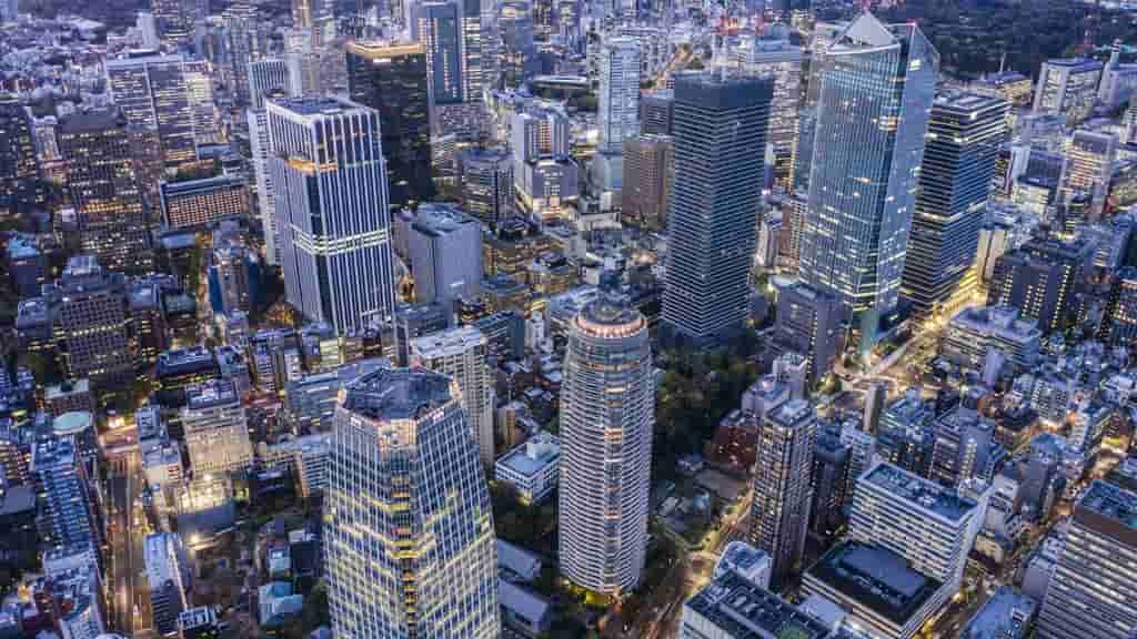 AI job displacement to curb Asia-Pacific office demand: report