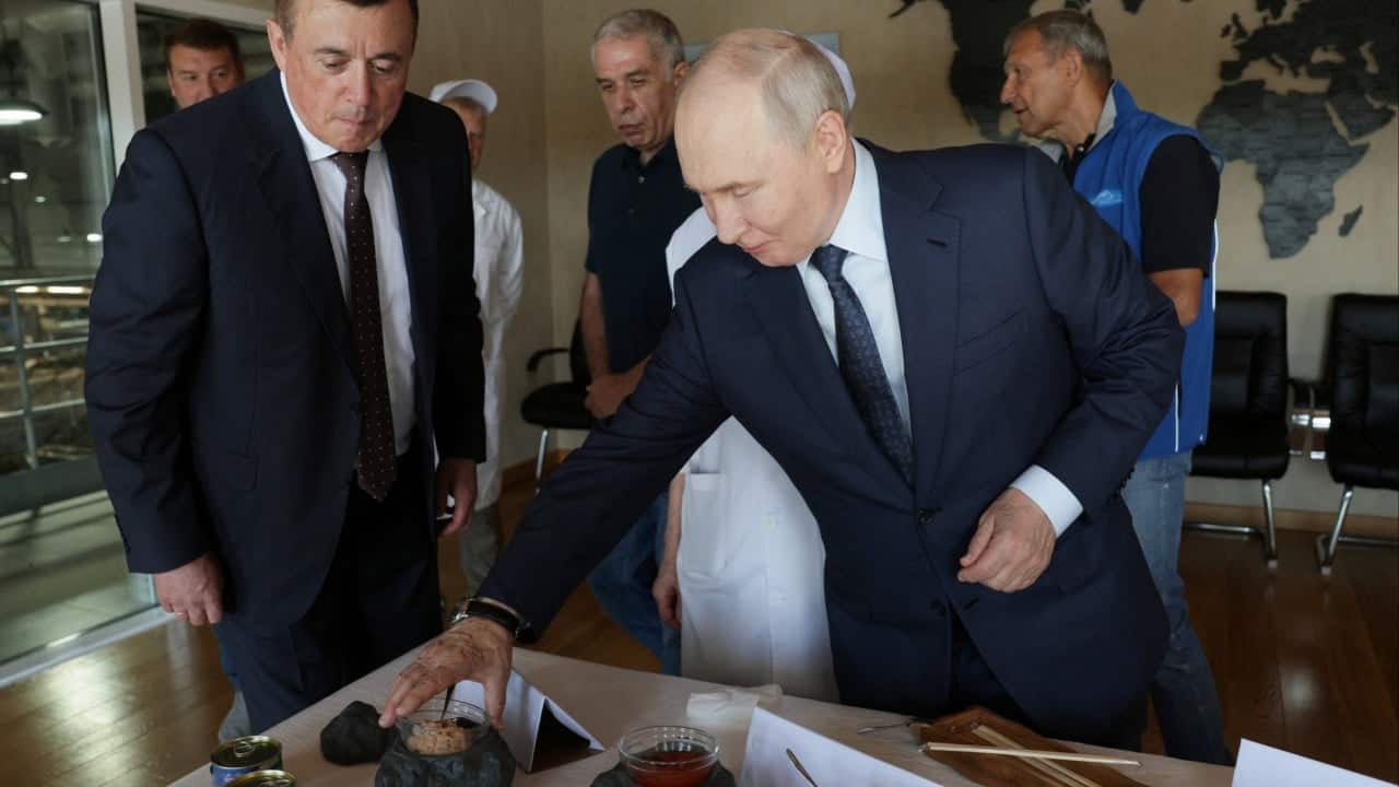 Russia summons Japan ambassador over disputed Kuril Islands row