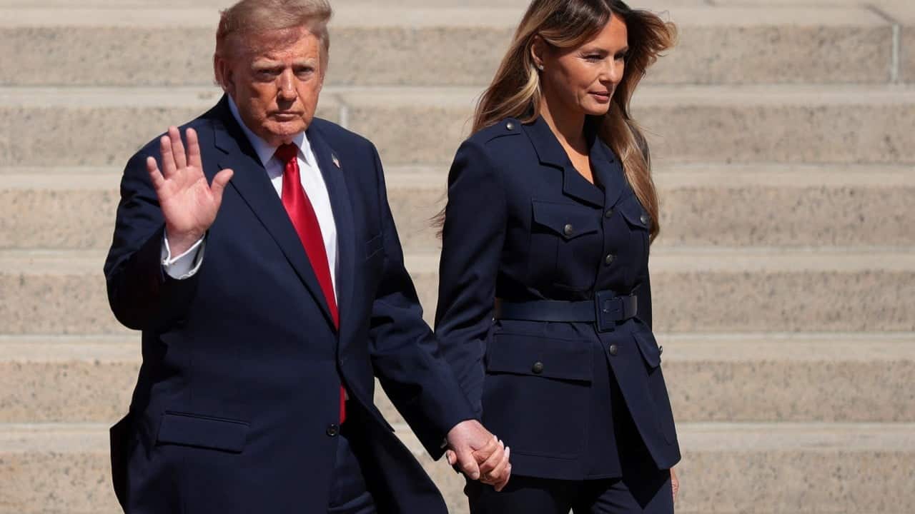 Trump plans November trip to Philippines for Asean summit