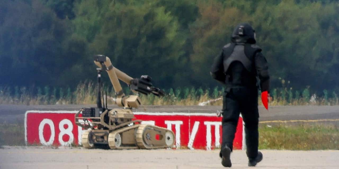 Russia's hybrid war tactics offer Asia lessons, analysts say