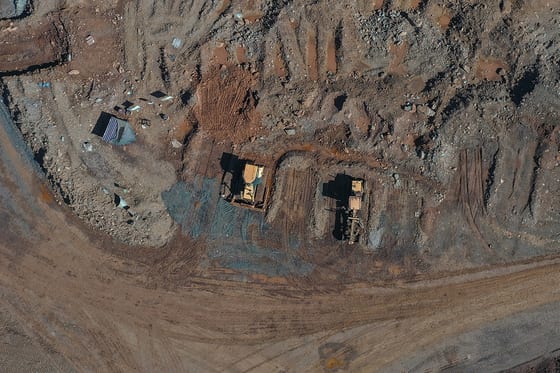 Indonesia's Resource Nationalism Squeezes Chinese Investors