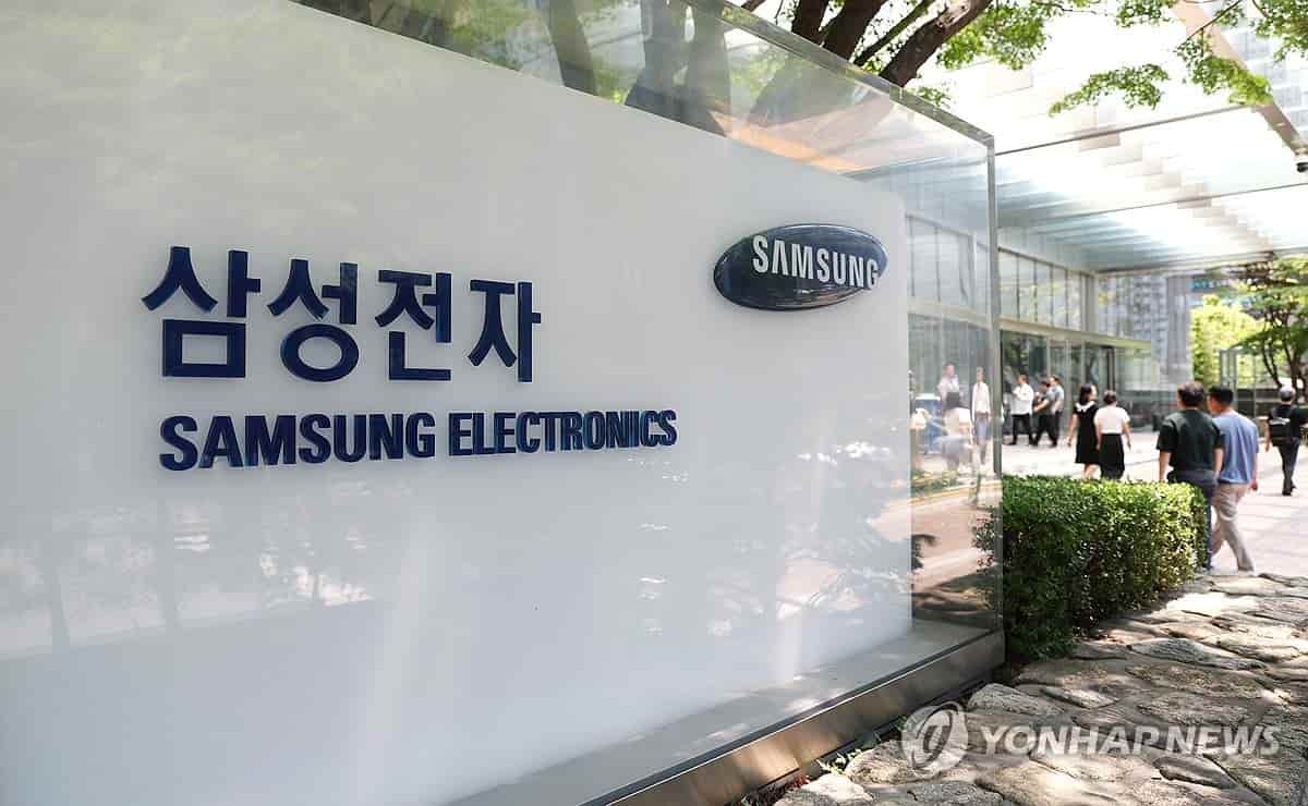 Samsung Electronics leads conglomerates in economic contribution
