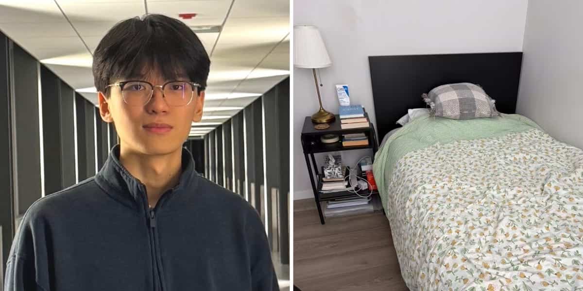 AI Founders' Sleep Habits: A Four-Day Study