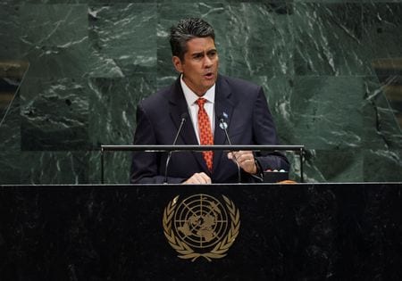 Pacific Island Forum Opens Amid Leader Absences, China-Taiwan Tensions