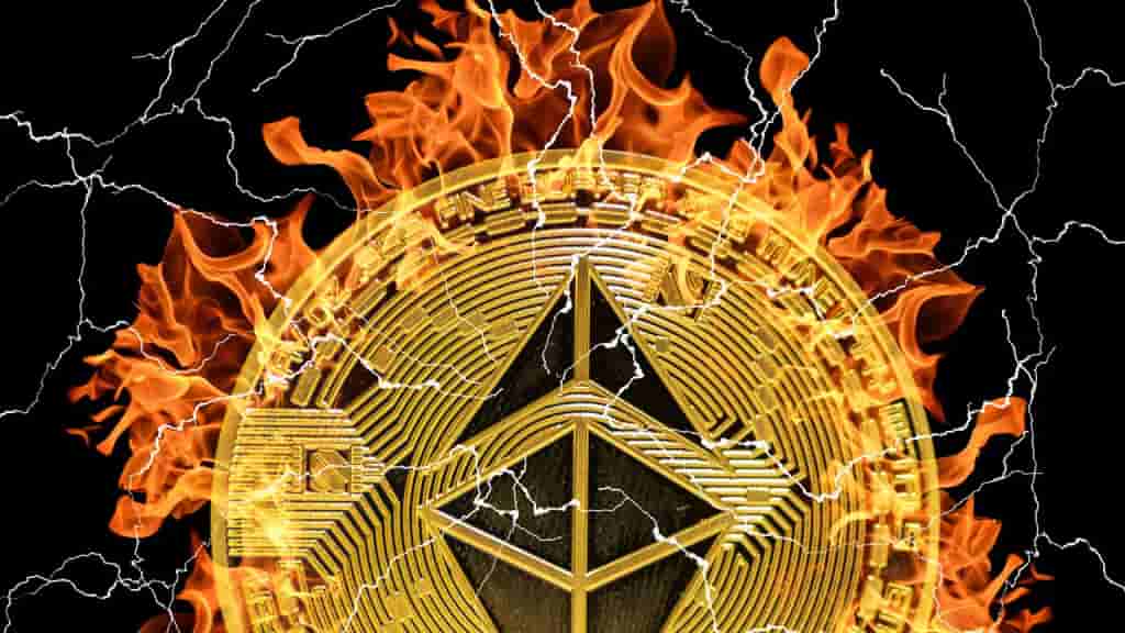 Ethereum Foundation Sees Leadership Exodus Amid Governance Debate