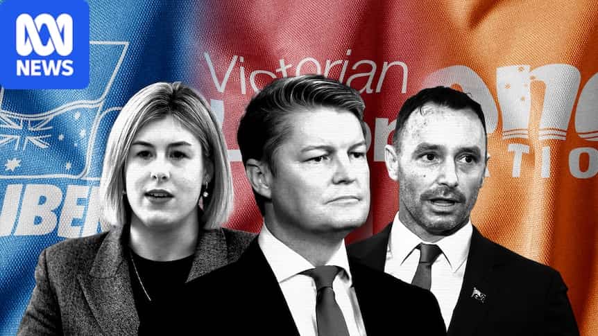 One Nation could hold balance of power in tight Victorian election
