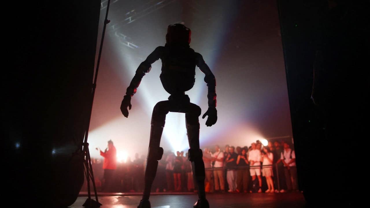 Unitree Robotics reports 70% revenue surge, AI investment hits profit