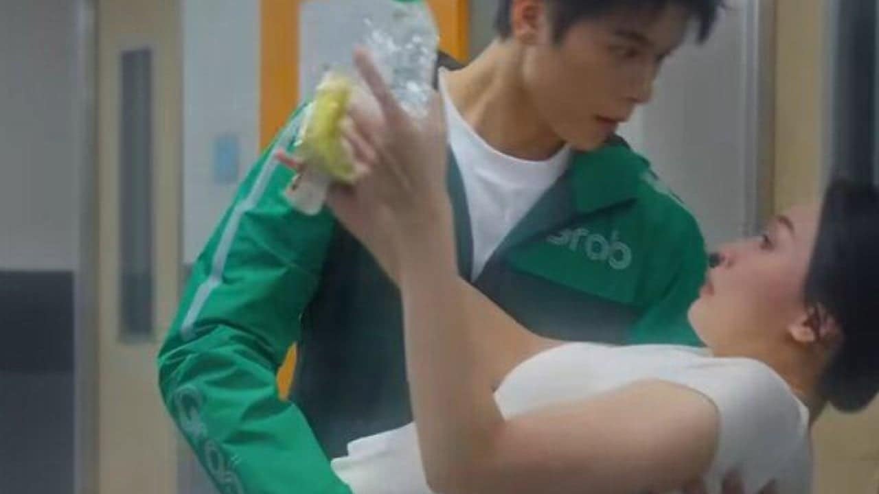 Grab apologizes for ad that sparked passenger safety concerns
