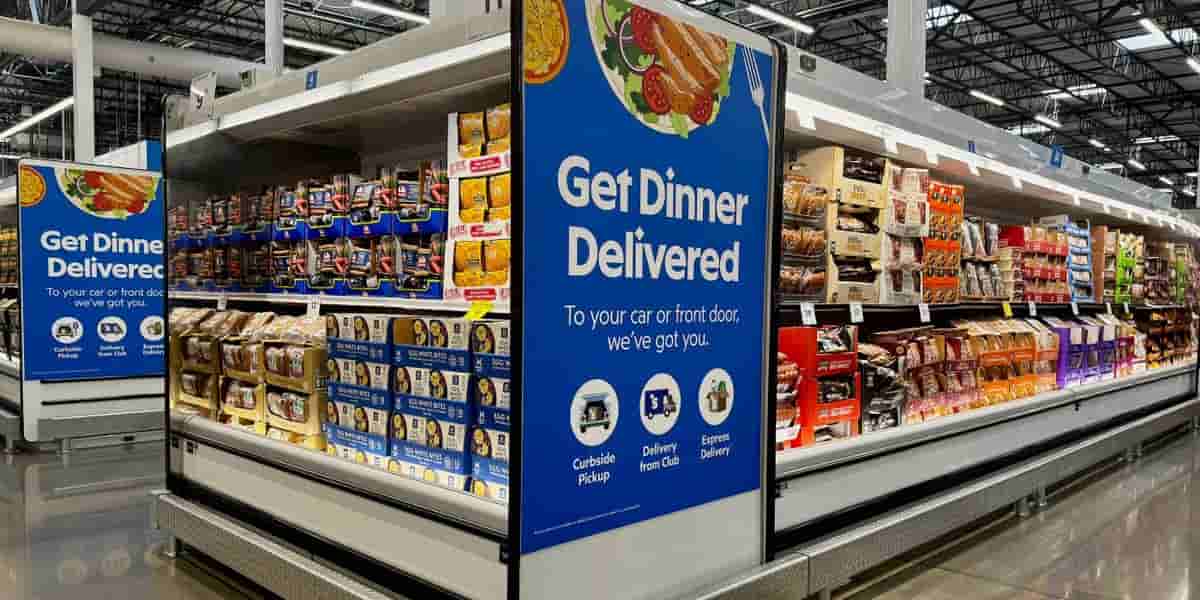 Grocery stores are becoming the new restaurants as consumers seek value