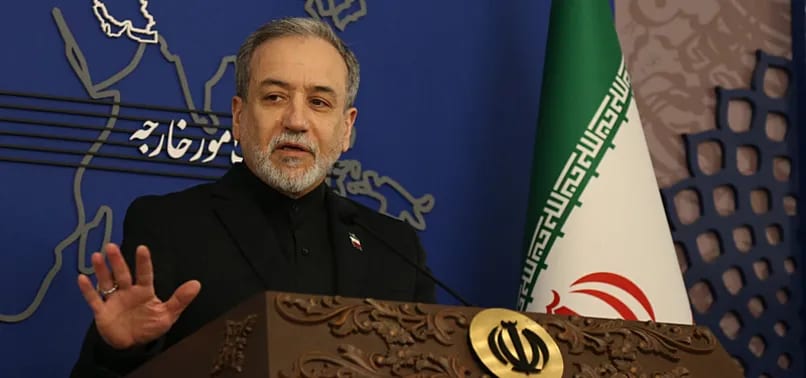 Iran demands US pay full compensation for sanctions damage