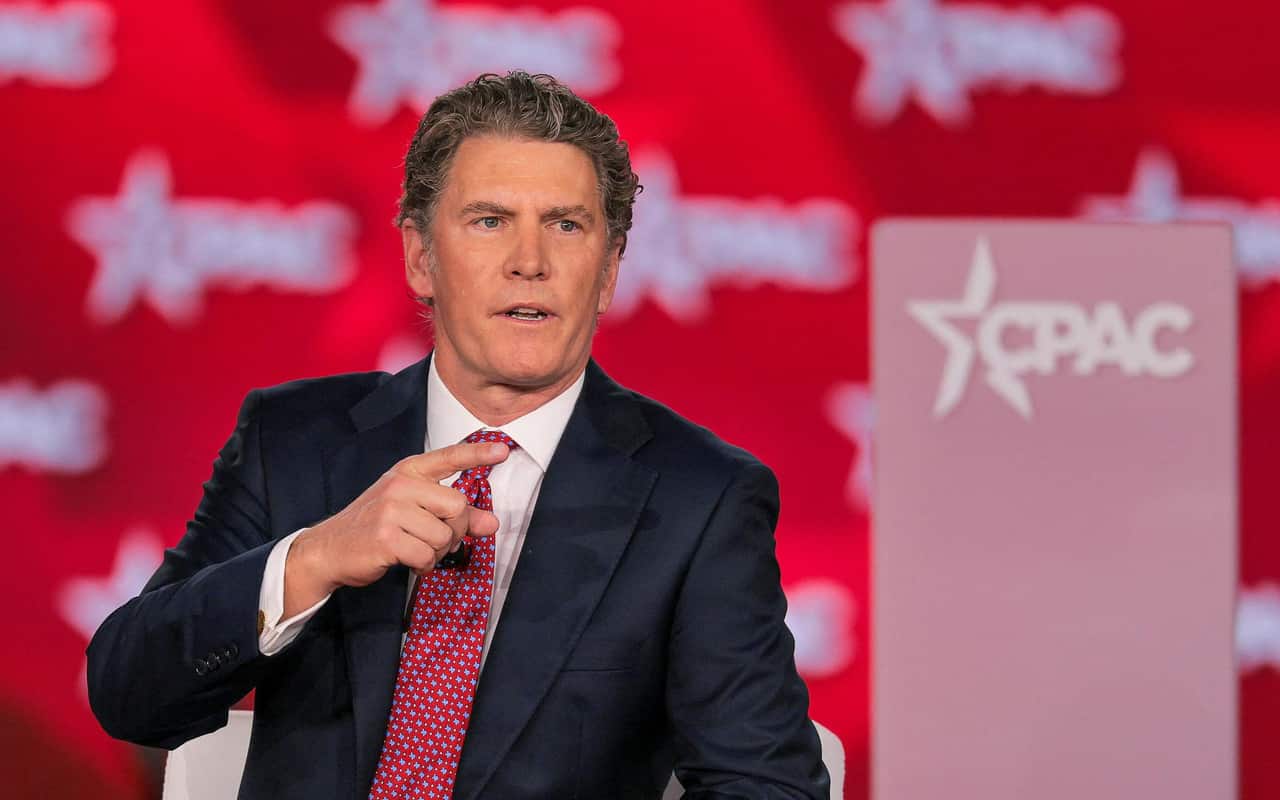 Texas Republicans worry Bo French’s xenophobic posts will hurt party