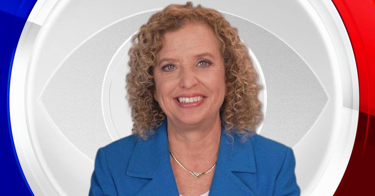 Debbie Wasserman Schultz wins Democratic primary for Florida's 20th District